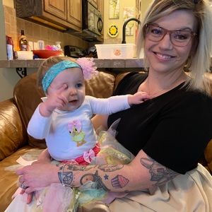 Meet your Posher, Jennifer